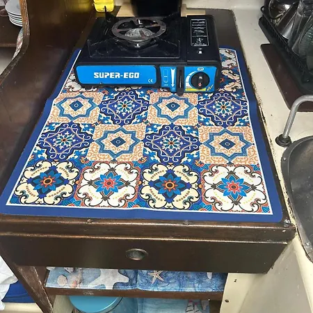 Hermes * Caleta de Sebo