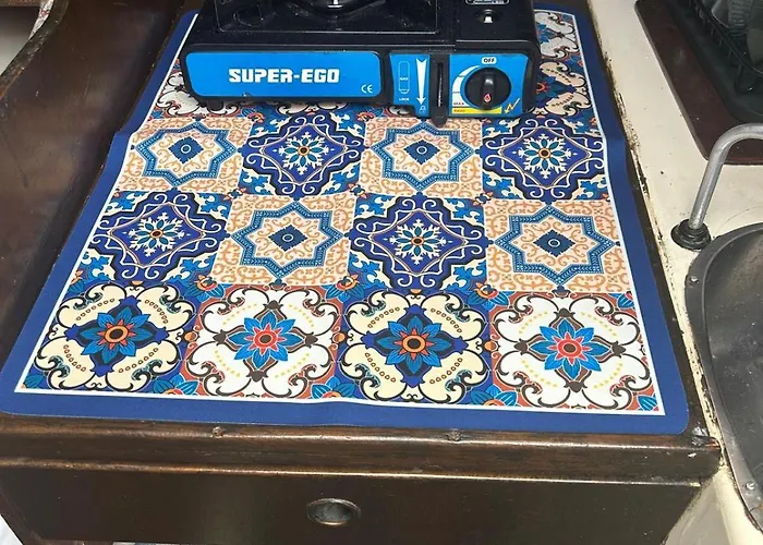 Hermes * Caleta de Sebo